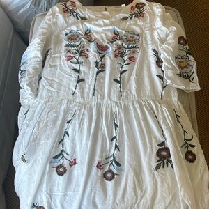 Brass and Roe xs dress